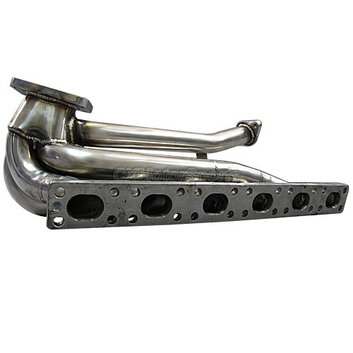 Bmw e36 top mount manifold #5