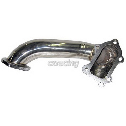 TOYOTA MR2 MR2 Turbo Manifold 9195 DownPipe eBay