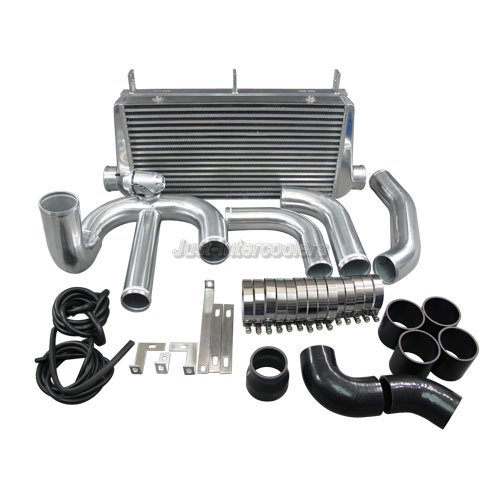 Single Turbo Fmic Intercooler Kit 3