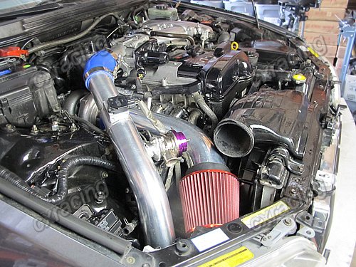 supra na turbo kit australia