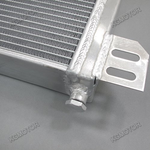 Liquid Heat Exchanger Air to Water Intercooler Pump