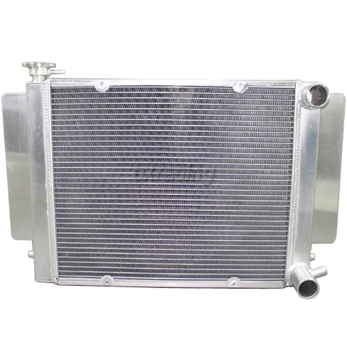 CX Aluminum Radiator For Mazda RX-7 RX7 FA FB Manual Transmission | eBay