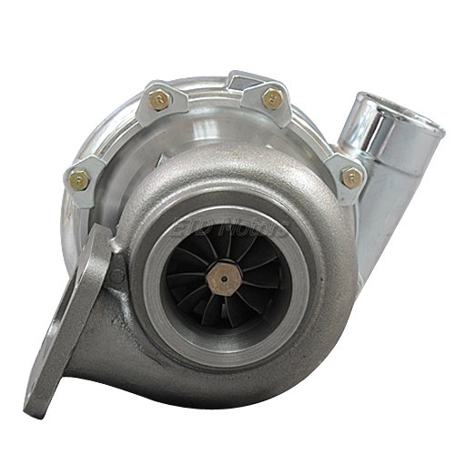 T72 Turbo TurboCharger .68AR P Trim Supra Mustang RX7  