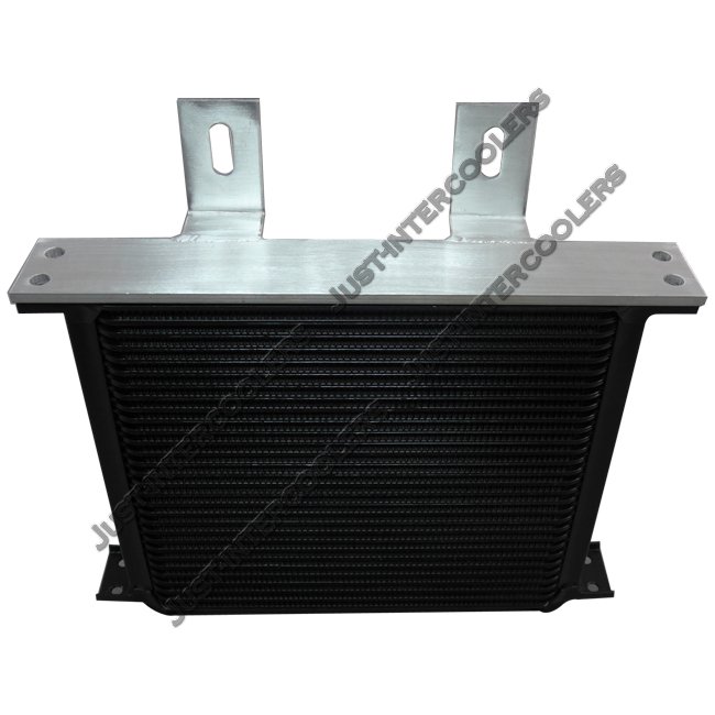 Oil Cooler For 04-06 GM Silverado 1500HD/2500HD/3500HD 6.6L Duramax V8 ...