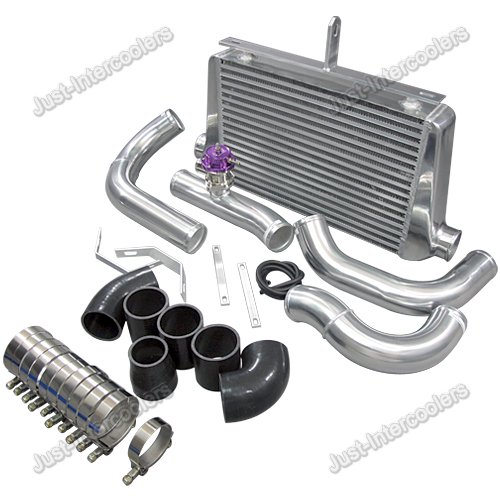 Top Mount Turbo Intercooler Kit For Toyota Corolla AE86 With 4AGE ...