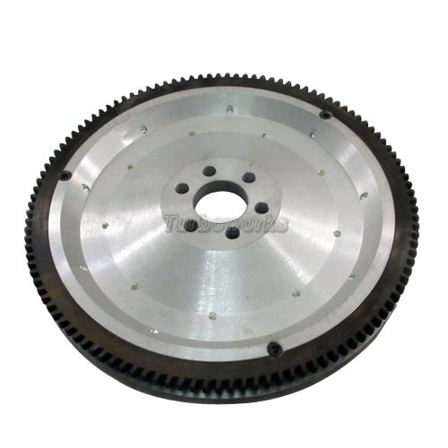 Supra 7MGTE SFI Cert Aluminum Flywheel 86   93  