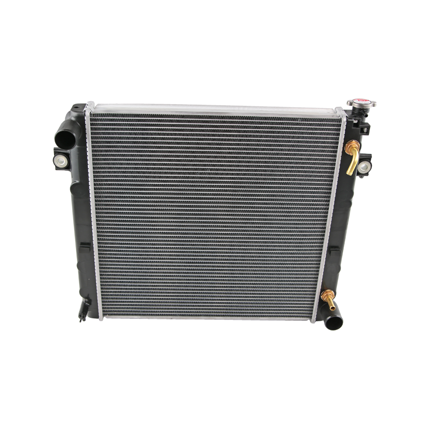 Radiator for TCM Forklift FG35-50T9 FG50 TB42 243L2-10202 Auto Trans ...